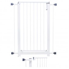 51223 - GRADE PORTAO NFPET CLASSICO 0,70CM BR