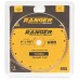 DISCO DIAMANT.RANGER 9 TURBO RDD1800