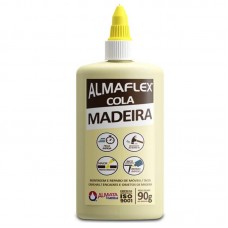 42499 - COLA MADEIRA ALMAFLEX 090G