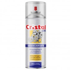 38141 - OLEO LUBRIFICANTE CRISTAL LUB 250ML