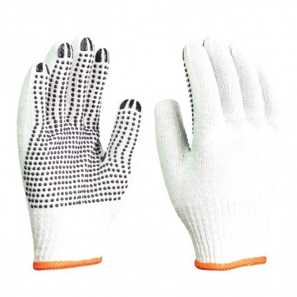 LUVA PANO IMBAT PIGM.BR C/12PAR ABLP1