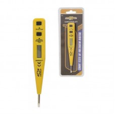 42689 - CHAVE TESTE DIGITAL GM GM2110