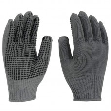 48632 - LUVA PANO IMBAT PIG.CZ POL.C/12PAR.HCP1