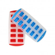 42735 - FORMA P/GELO C/SILICON.WESTERN QUAD FG02