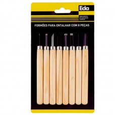 42461 - FORMAO P/ENTALHE EDA/EXCELL.JG C/08 6XQ