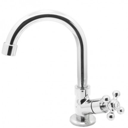 TORNEIRA MET.LAV.B.MV.2095 C33 BOG 30845