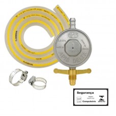 41442 - REGULAD.DE GAS APIS DELTA PQ C/MANG.0,80