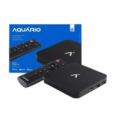 50946 - TV BOX CONVERSOR SMART AQUAR.C/CONT.3000