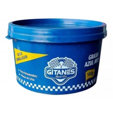 42968 - GRAXA AZUL 500G MP2 GITANES
