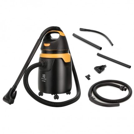 ASPIRAD.PO ELECTR.GTCAR 1300W 20L 220V