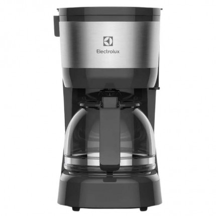 CAFETEIRA ELECTROLUX ECM10 127V(15X)GF
