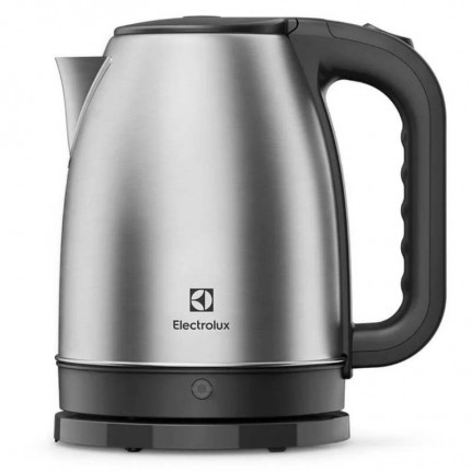 CHALEIRA ELECTROLUX EEK10 1,8L 127V INOX