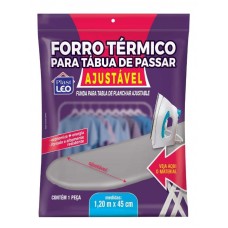 43110 - FORRO TERM.P/TAB.PAS.1,2X0,45CM AJUS.520