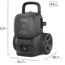 43118 - TOALHA DE MESA FLANE.1,35CM RD PLAST.853