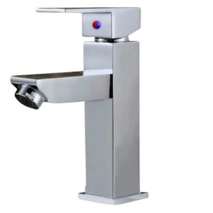 TORNEIRA MET.MONOC.GH004 LAV.QD.BX