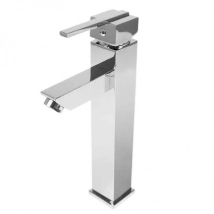 TORNEIRA MET.MONOC.GH003 LAV.QD.ALTA