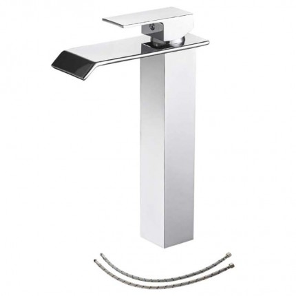 TORNEIRA MET.MONOC.GH022 LAV.QD.ALT.B.CH