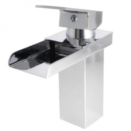 TORNEIRA MET.MONOC.GH018 CASCAT.CALH.BX