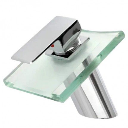 TORNEIRA MET.MONOC.GH039 CASCAT.QD.BX