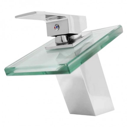 TORNEIRA MET.MONOC.GH020 CASC.QD.BX LED