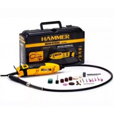 43198 - MICRORETIF.HAMMER 150W 220V C/KIT MI150K