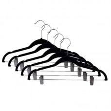 48130 - CABIDE ROUPA GLOB.VELUD.C/PRES.C/5 GH310