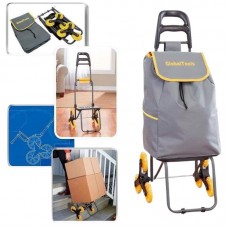 47204 - CARRINHO DE CARGA GLOBAL 40KG DOBR.GT082