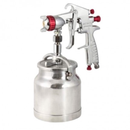 PIST.P/PINT.ARCDAL SW-77A BX PROD.ALUM.