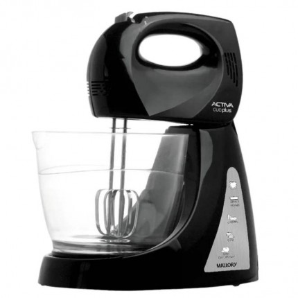 BATEDEIRA MALLORY 200W ACTIVA DUO 127 PT