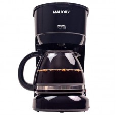 53521 - CAFETEIRA MALLORY AROM.PLUS 220V(18X)PT