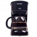 CAFETEIRA MALLORY AROM.PLUS 220V(18X)PT