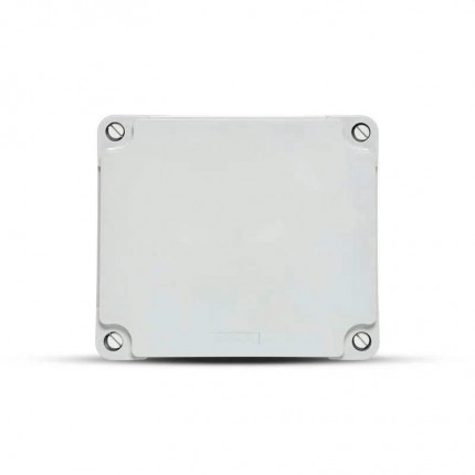 CAIXA PASSAG.STECK EX-171 170X145X90 CZ