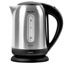 53056 - CHALEIRA MALLORY SELENE 1,7L 127V INOX