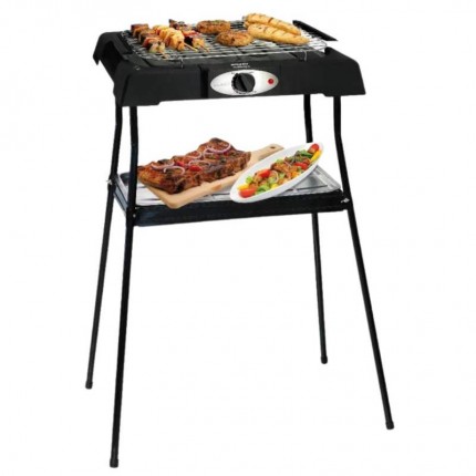 CHURRASQ.ELETR.MALLOR.C/PE2000W 220MONT2