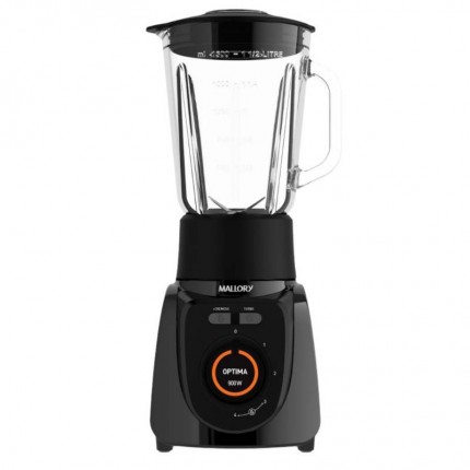 LIQUID.MAL.OPT.GLASS 900W 127V PT C.VIDR