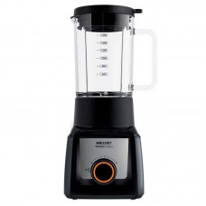 53060 - LIQUID.MAL.TAUR.GLASS 1300W 127PT C.VIDR