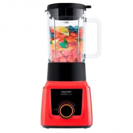 LIQUID.MAL.TAUR.GLASS 1300W 127VM C.VIDR