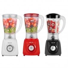 51871 - LIQUID.MALLOR.FASTMIX 520W 220V VERM.