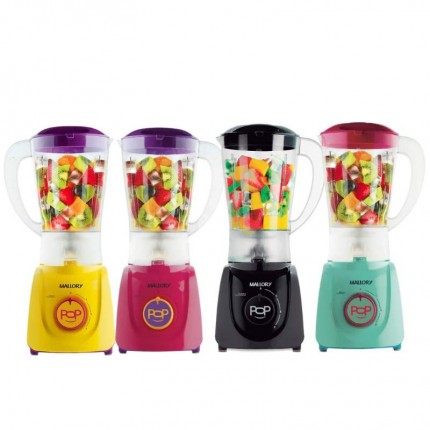 LIQUID.MALLOR.TORNADOPOP 520W 127V ROSA