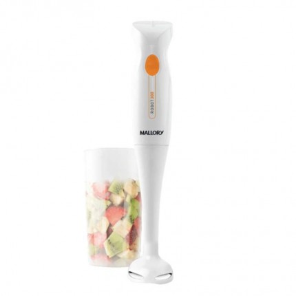 MIXER MALLORY 200W 220V BR ROBOT300