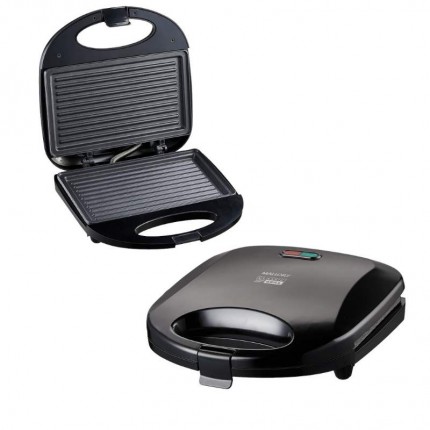 SANDU/GRILL MALLORY 750W 127V PT 1001CLA