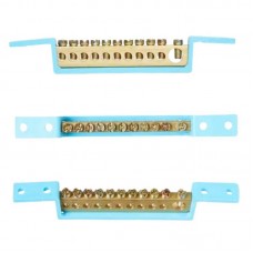 46388 - BARRAM.NEUTRO STECK 11T 119MM SBN11AZ046