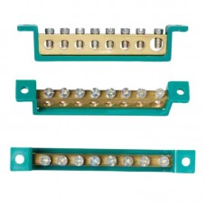 43301 - BARRAM.TERRA STECK 08T 89MM SBT8 VD 2015