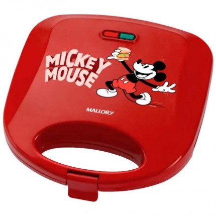 SANDU/GRILL MALLORY MICKEY 750W 127V VM
