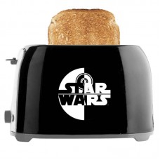 53062 - TORRADEIRA PAES MALLOR.STARWARS 800W 127