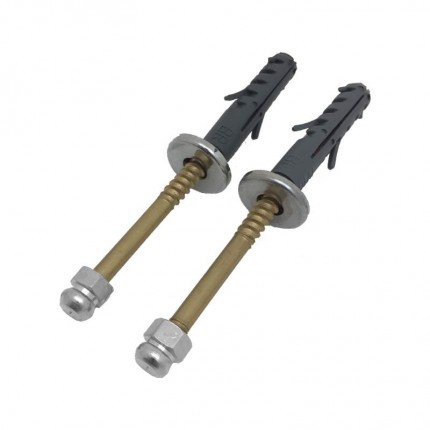 PARAF.P/VAS.BOG.LAT.PO 10 75MM C/2 43123