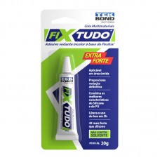 43800 - COLA (FIX TUDO) MULTIUS.020G ADESPEC/TEK