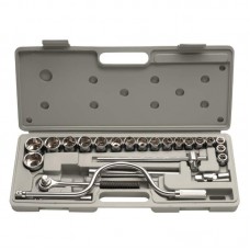 43839 - KIT SOQU.24PC C/CATR.1/2 EDA 2GD