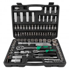 43841 - KIT SOQU.94PC C/CATR.1/2 -3/4 EDA 9RN