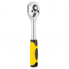 43843 - CATRACA REVERSIVEL EDA PRO 3/8 9EA CB EM